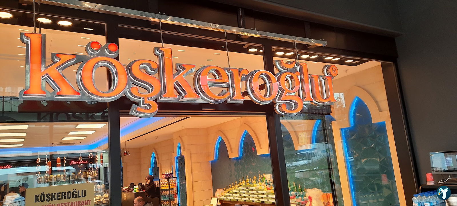 Başakşehir Köşkeroğlu