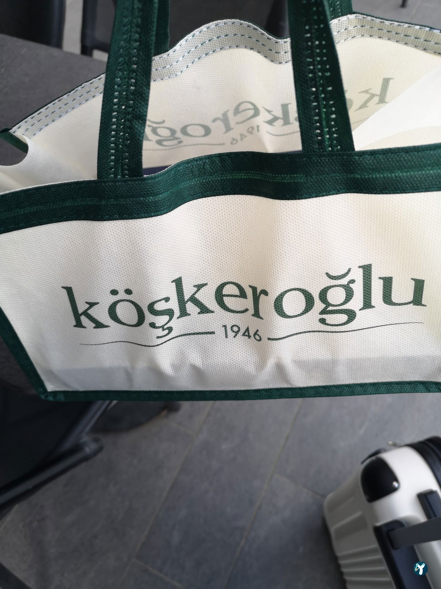 Başakşehir Köşkeroğlu