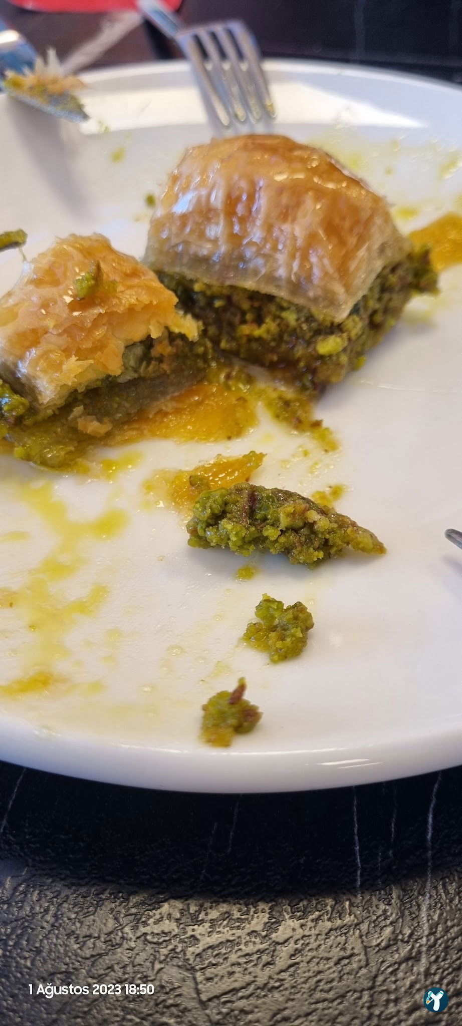 Başakşehir Köşkeroğlu