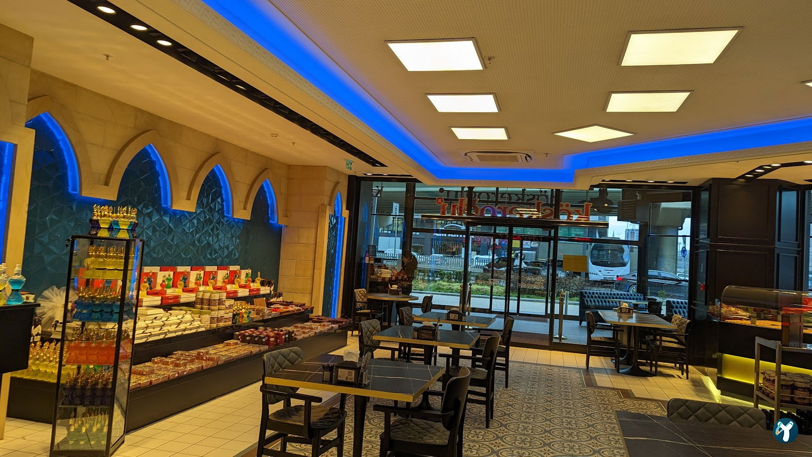 Başakşehir Köşkeroğlu