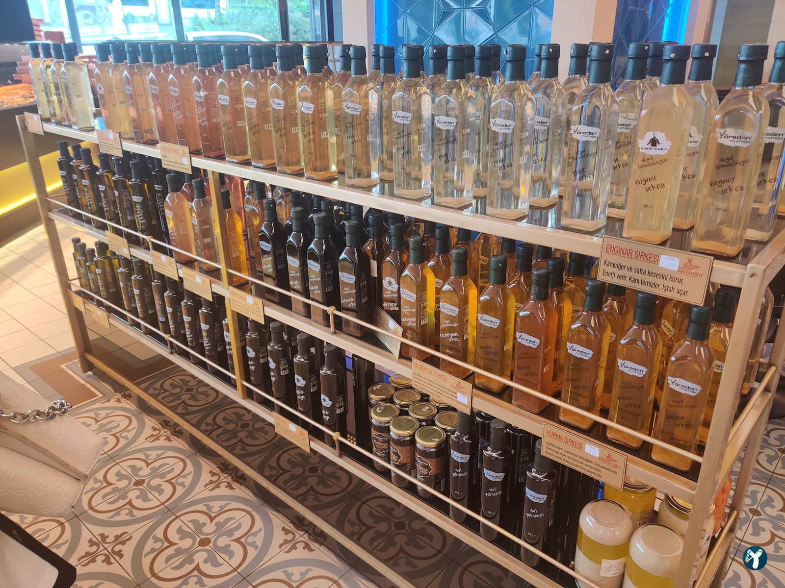 Başakşehir Köşkeroğlu