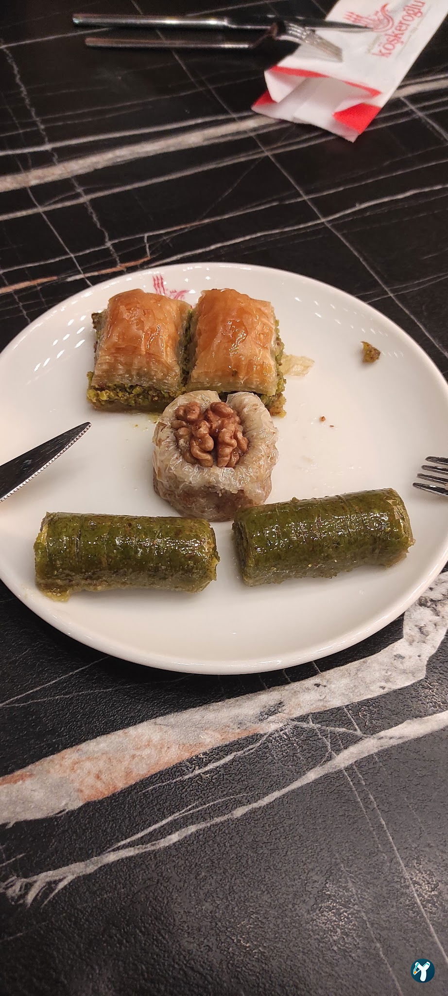 Başakşehir Köşkeroğlu