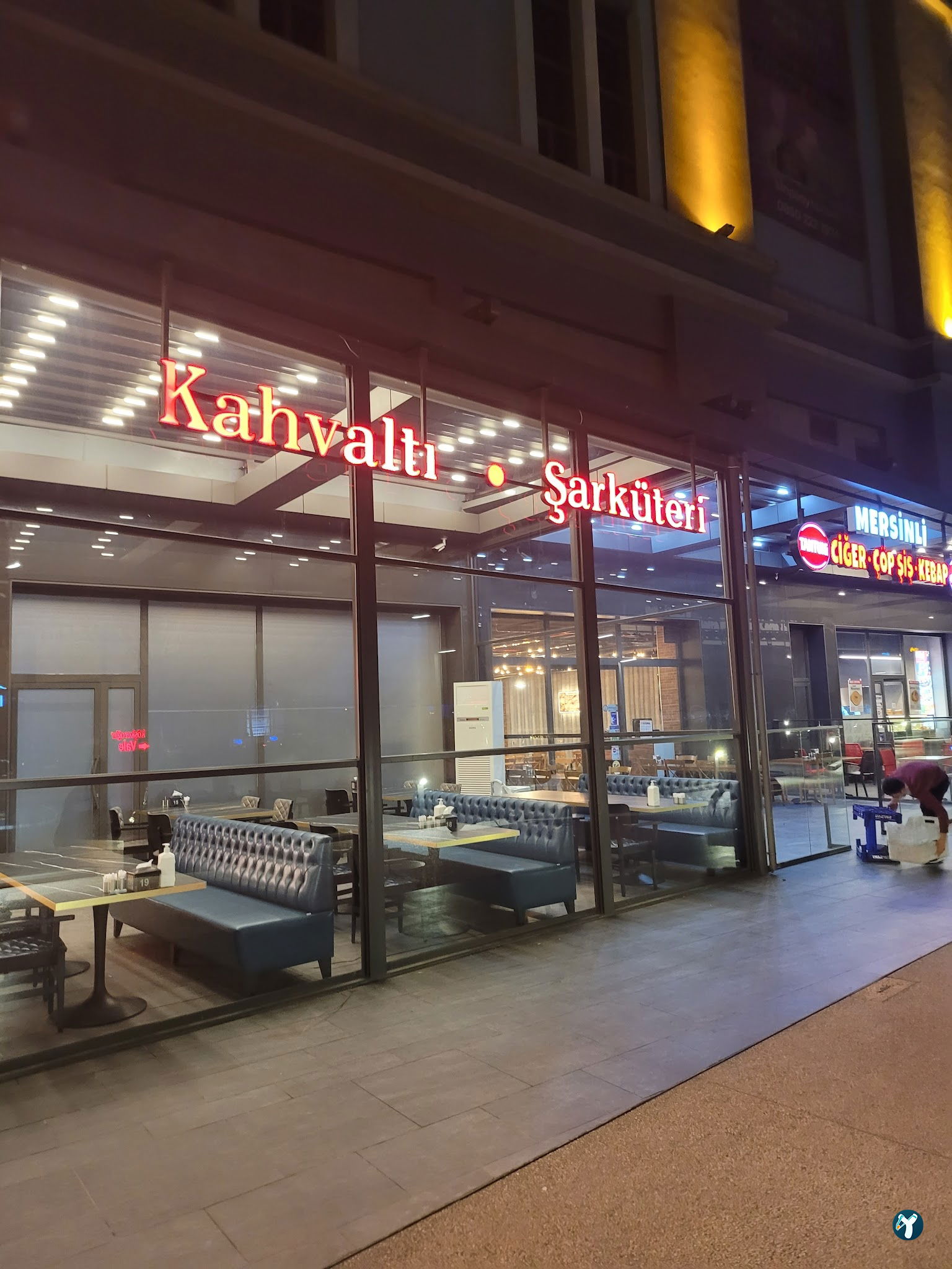 Başakşehir Köşkeroğlu