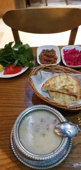 Lokanta Duayen resimleri