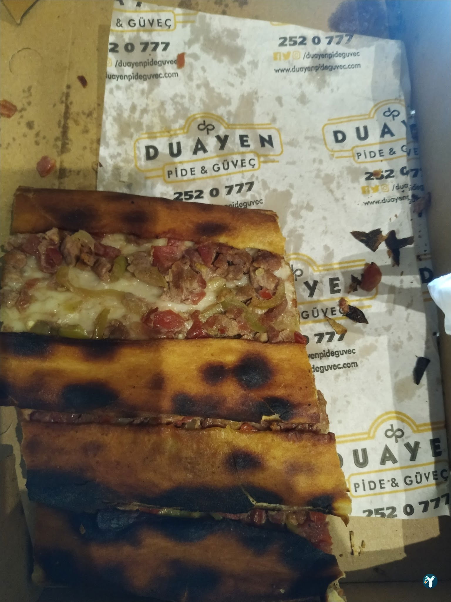 Lokanta Duayen