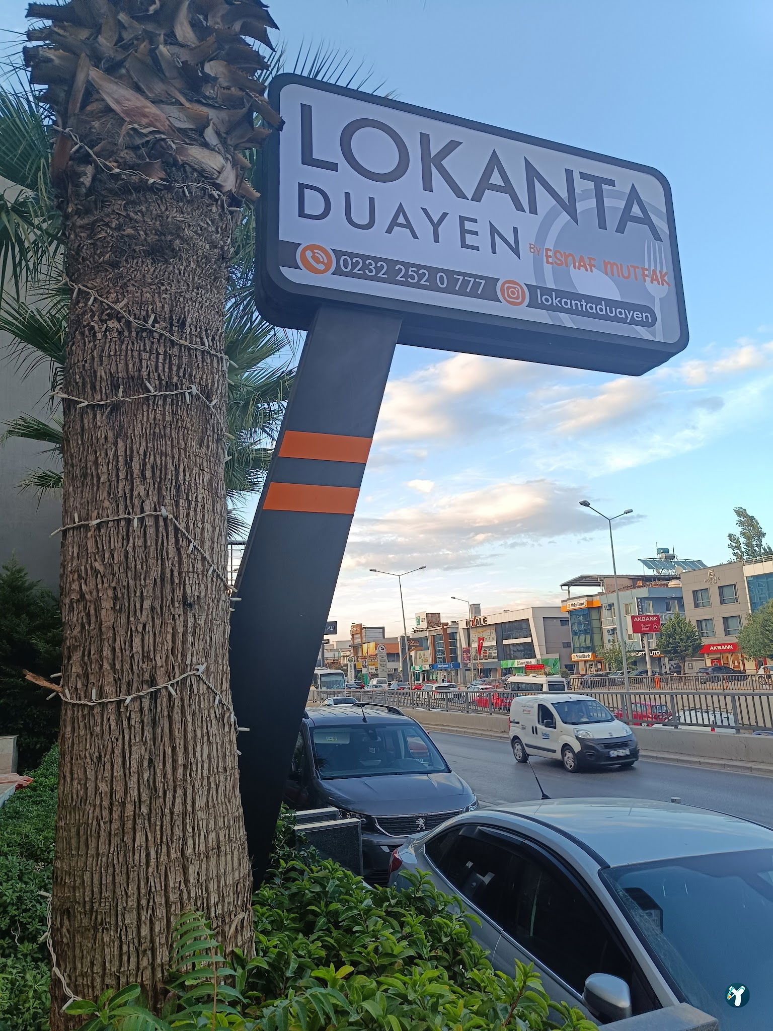 Lokanta Duayen