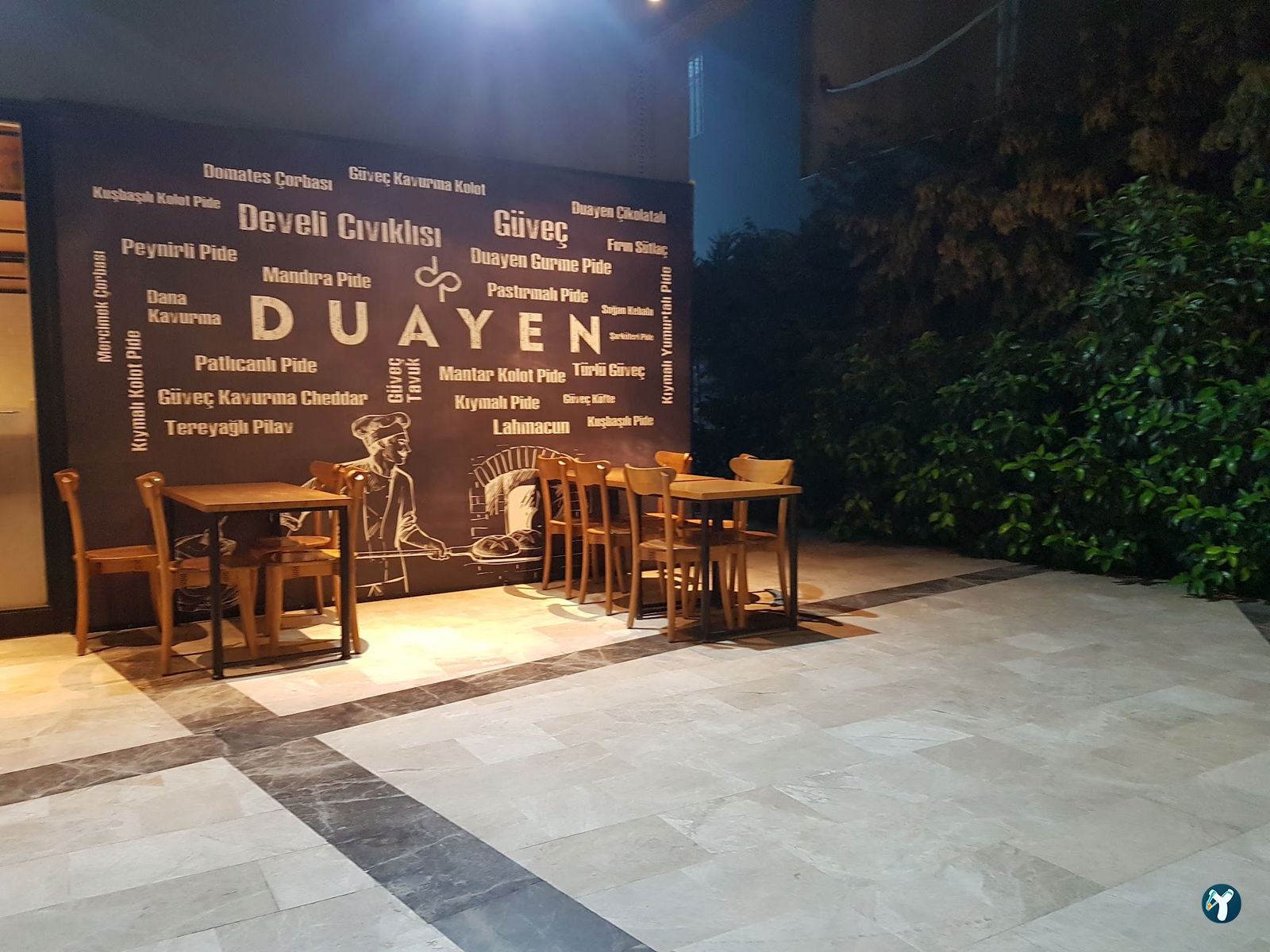 Lokanta Duayen