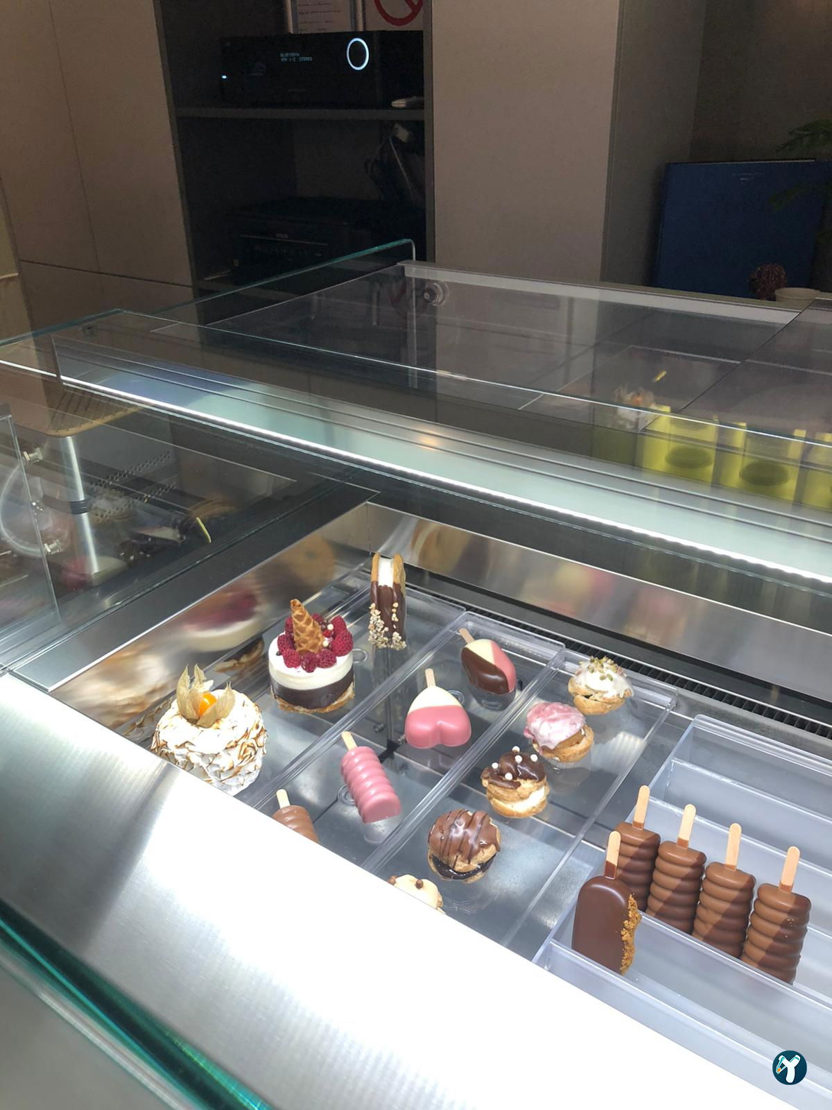 Odelato Gelato