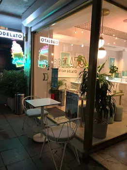 Odelato Gelato resimleri