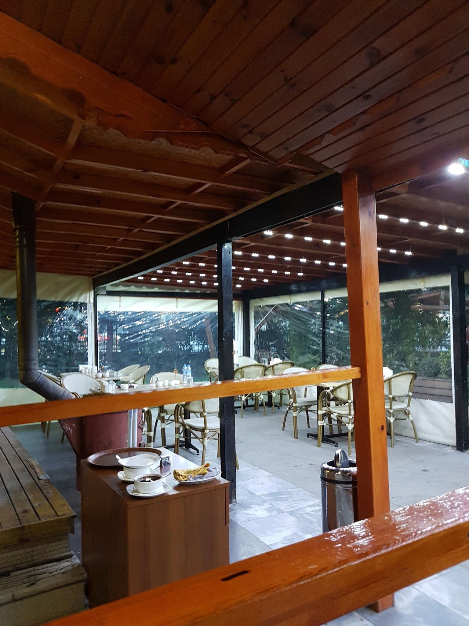 İşkembahçe