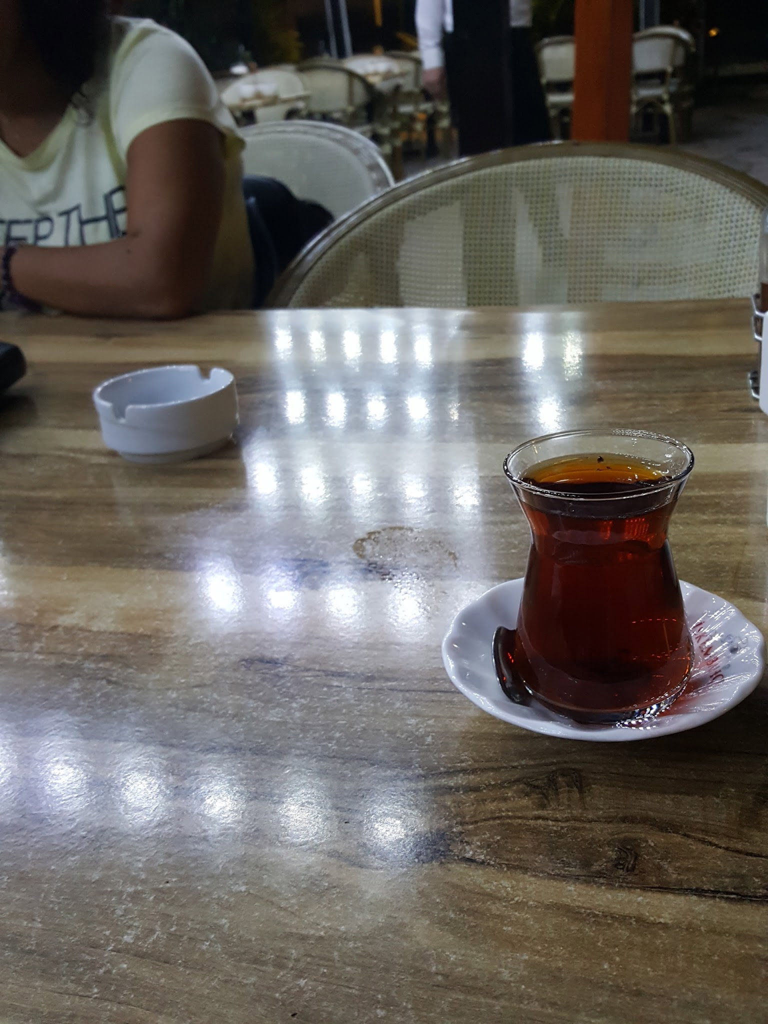 İşkembahçe