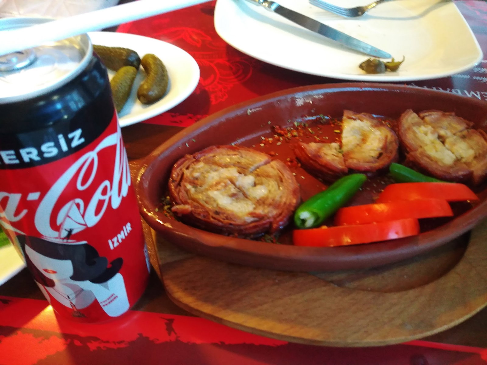 İşkembahçe