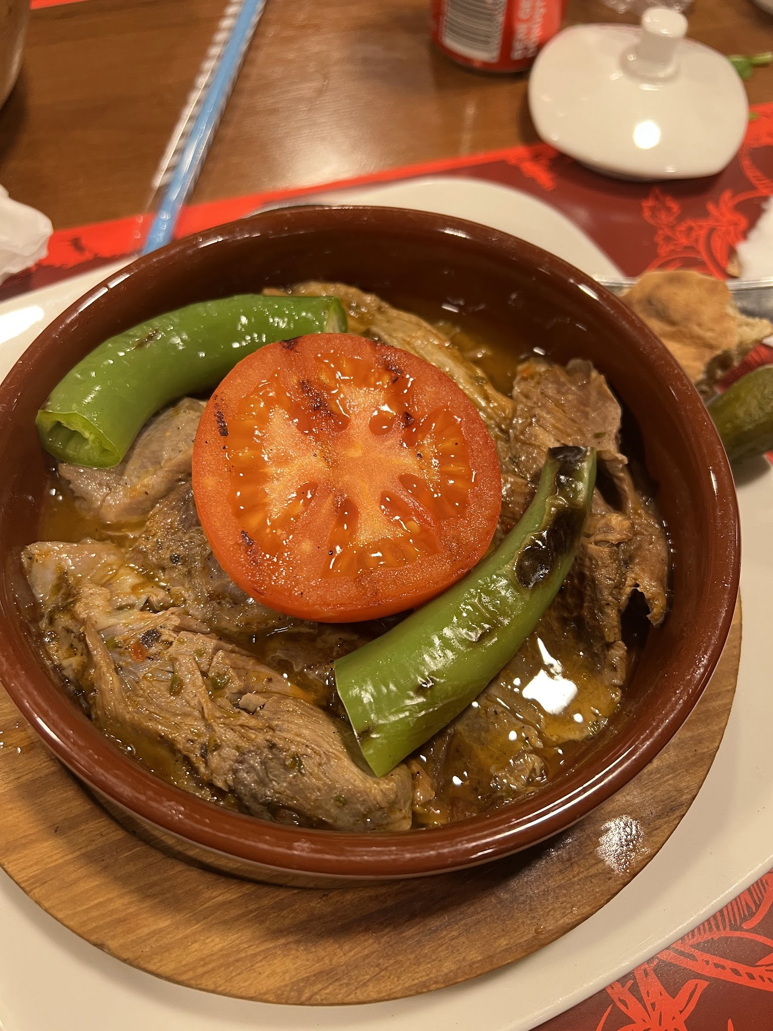 İşkembahçe