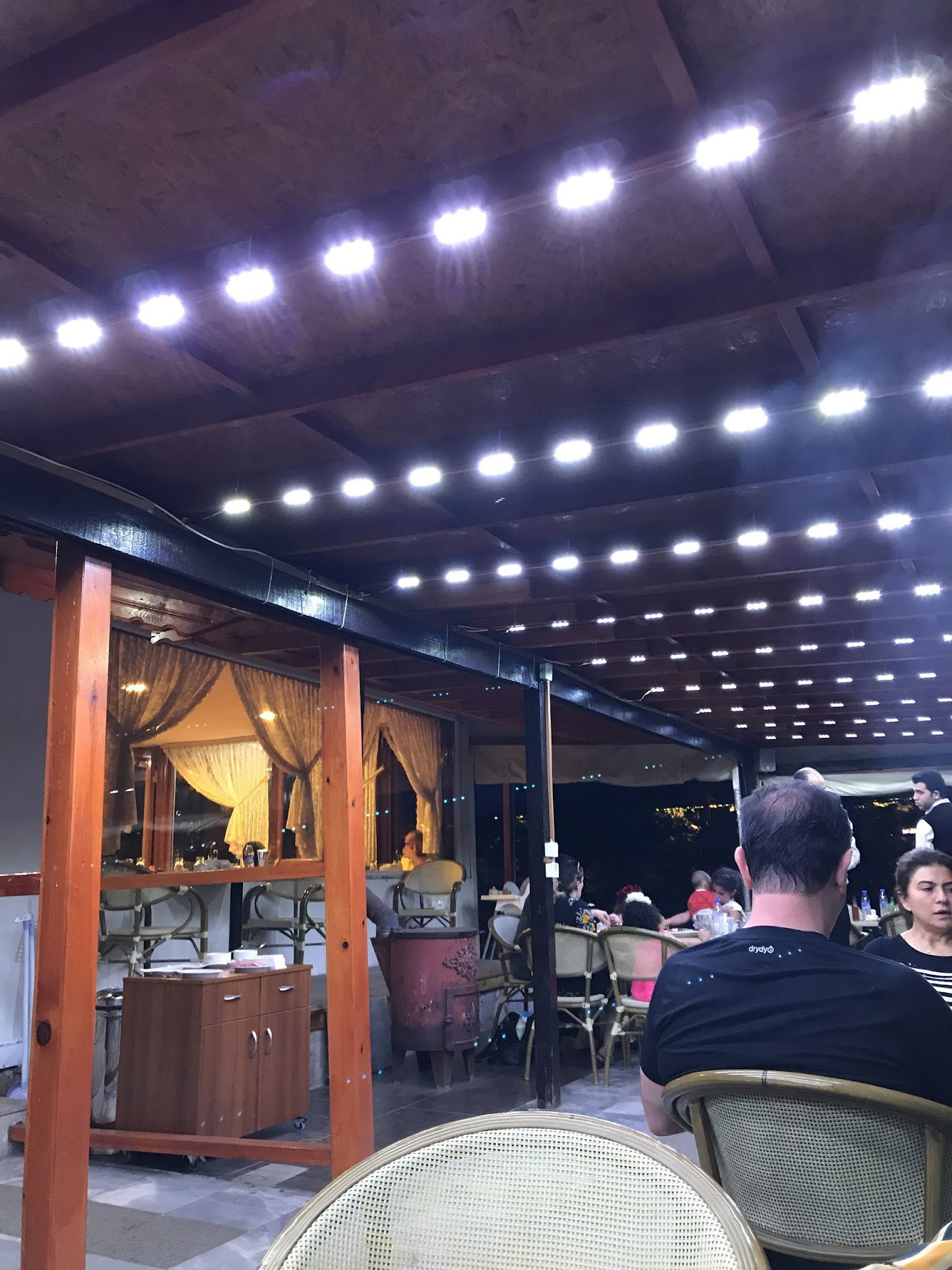 İşkembahçe