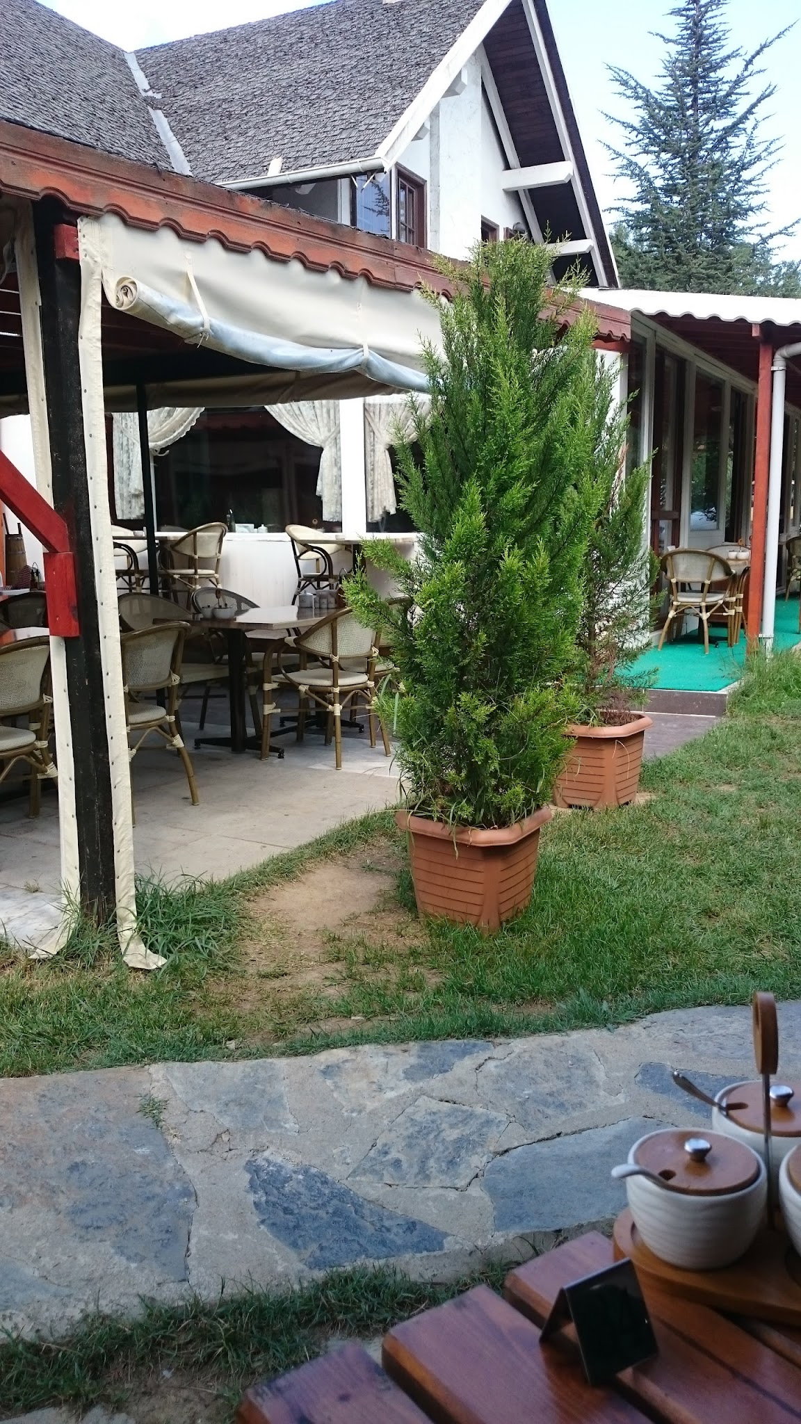 İşkembahçe