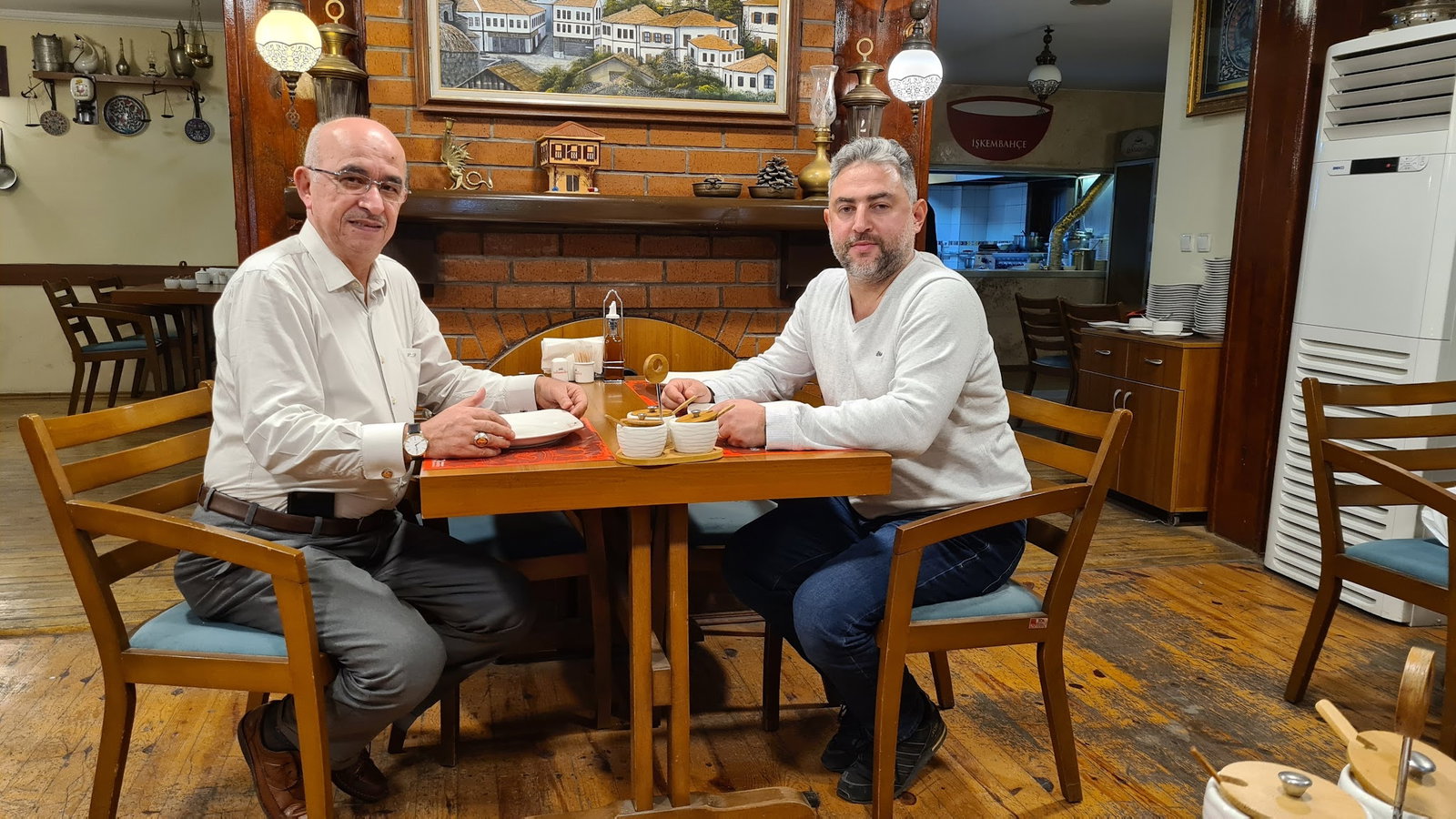İşkembahçe