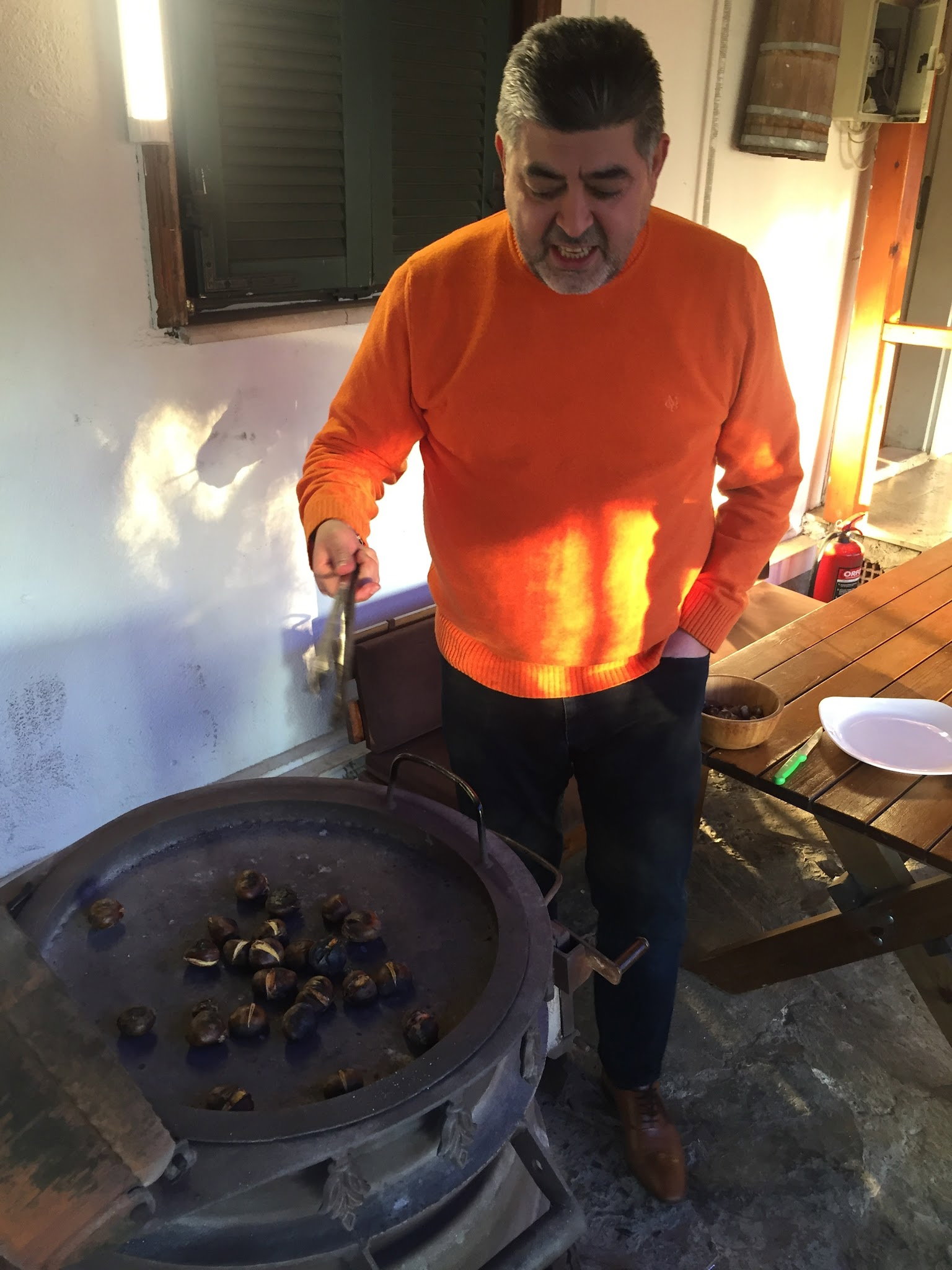 İşkembahçe