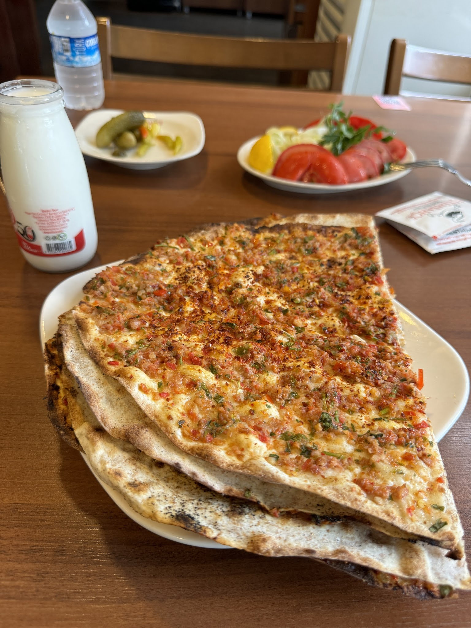 İşkembahçe