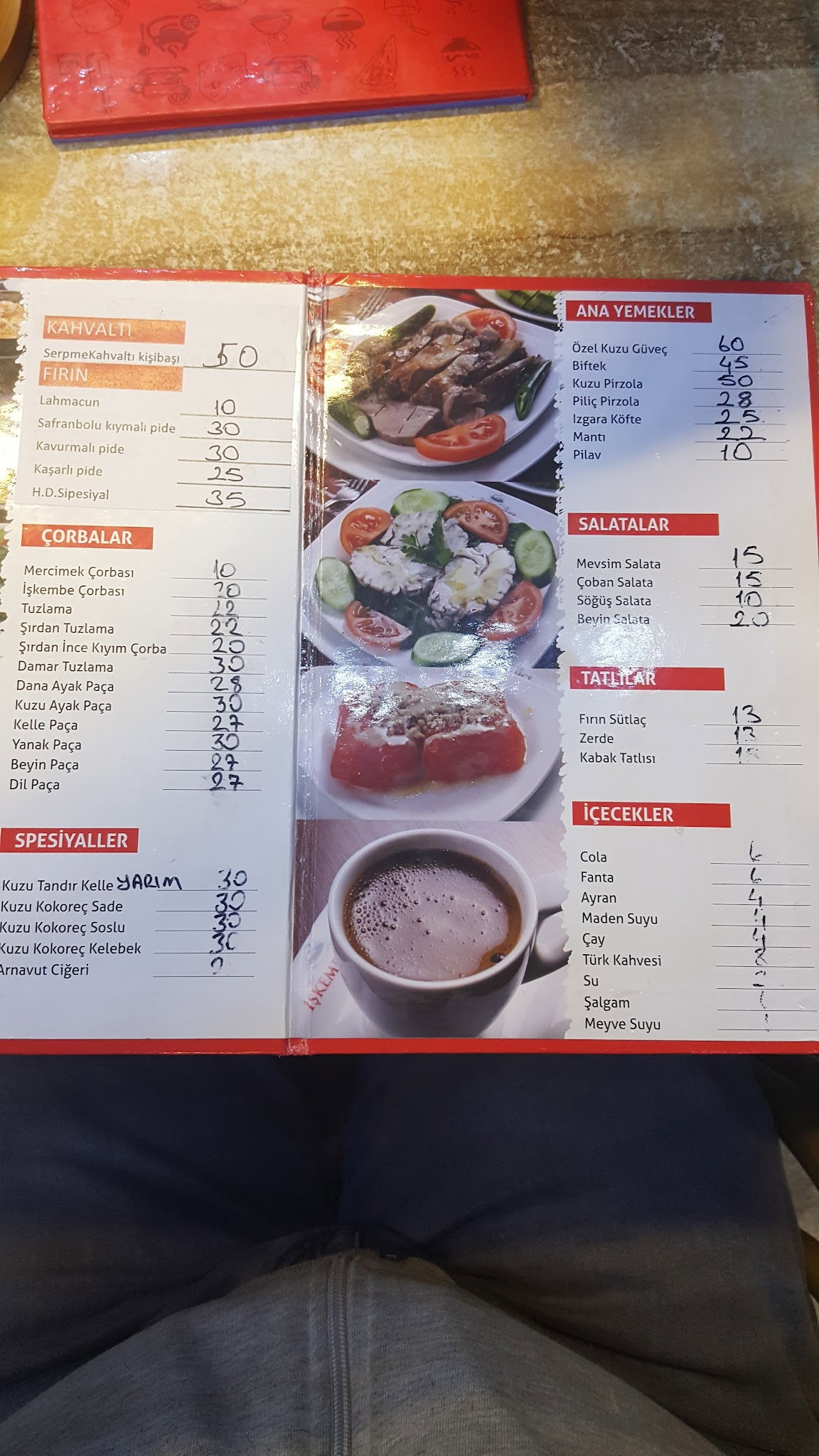 İşkembahçe