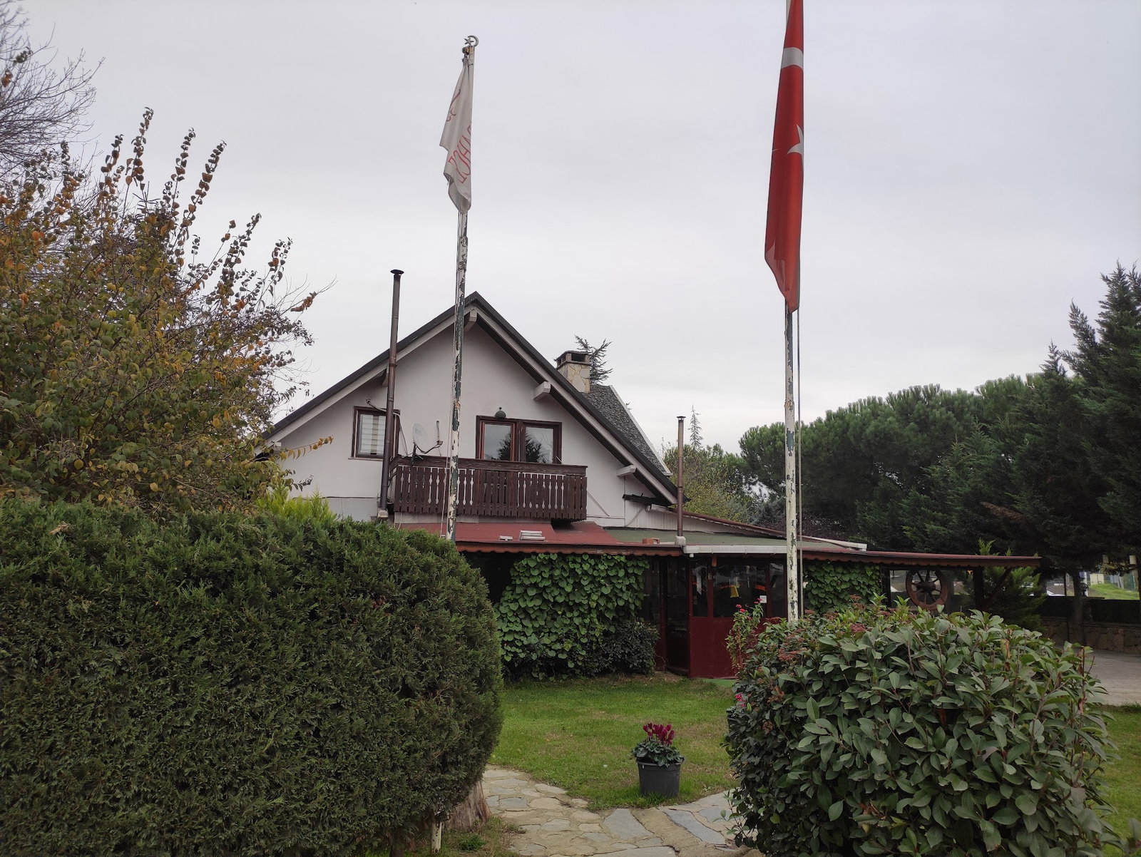 İşkembahçe