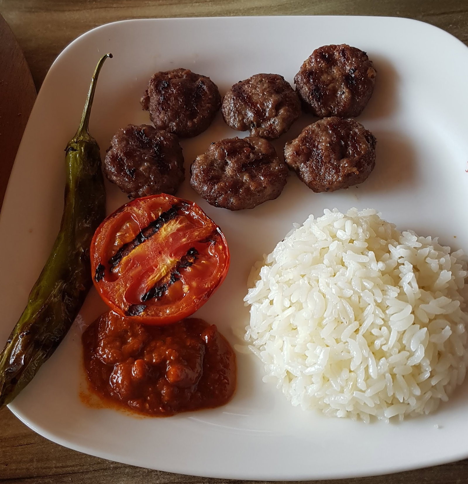 İşkembahçe