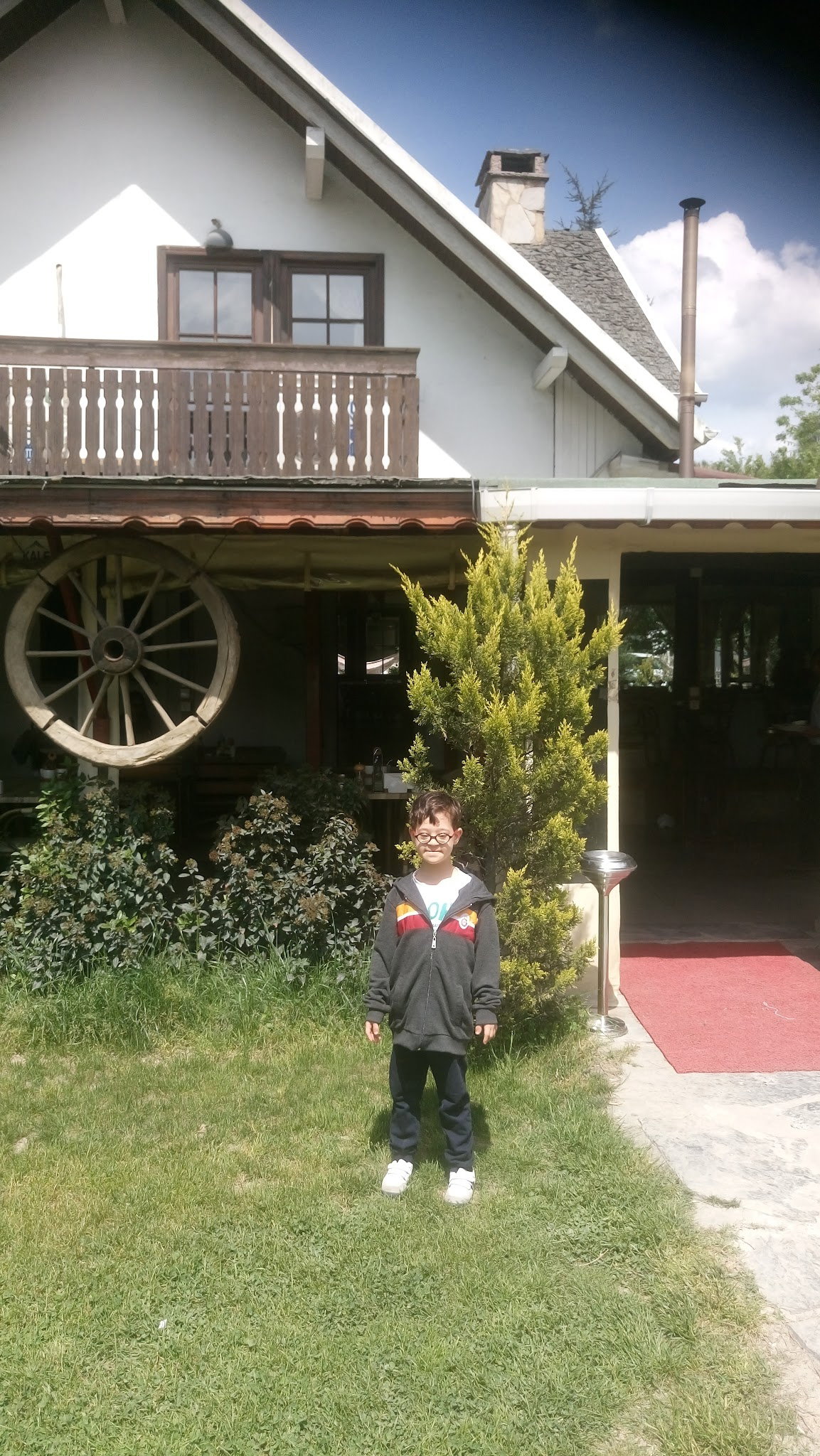 İşkembahçe