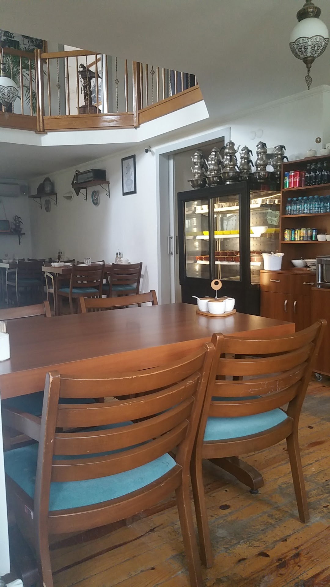 İşkembahçe