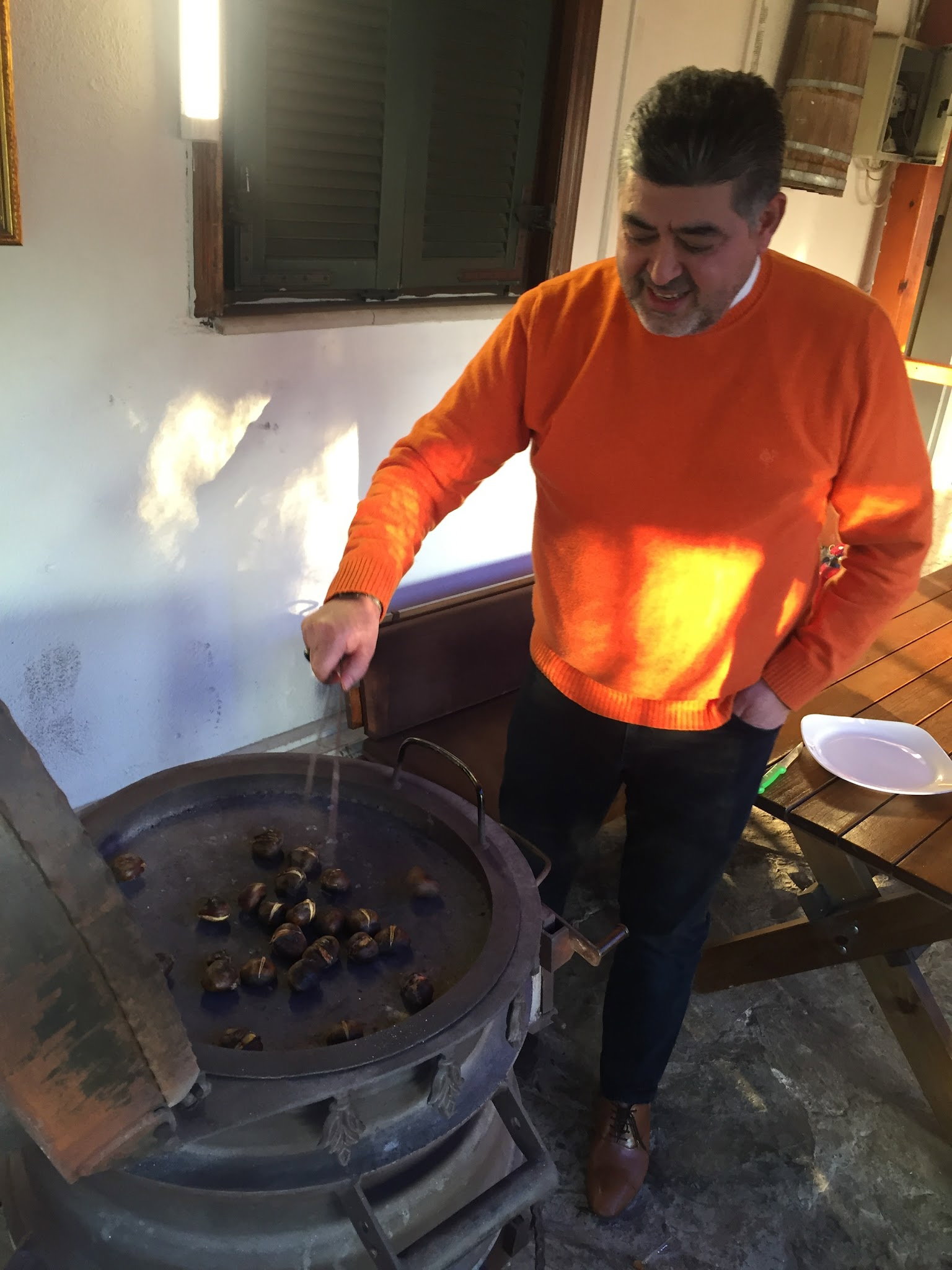 İşkembahçe