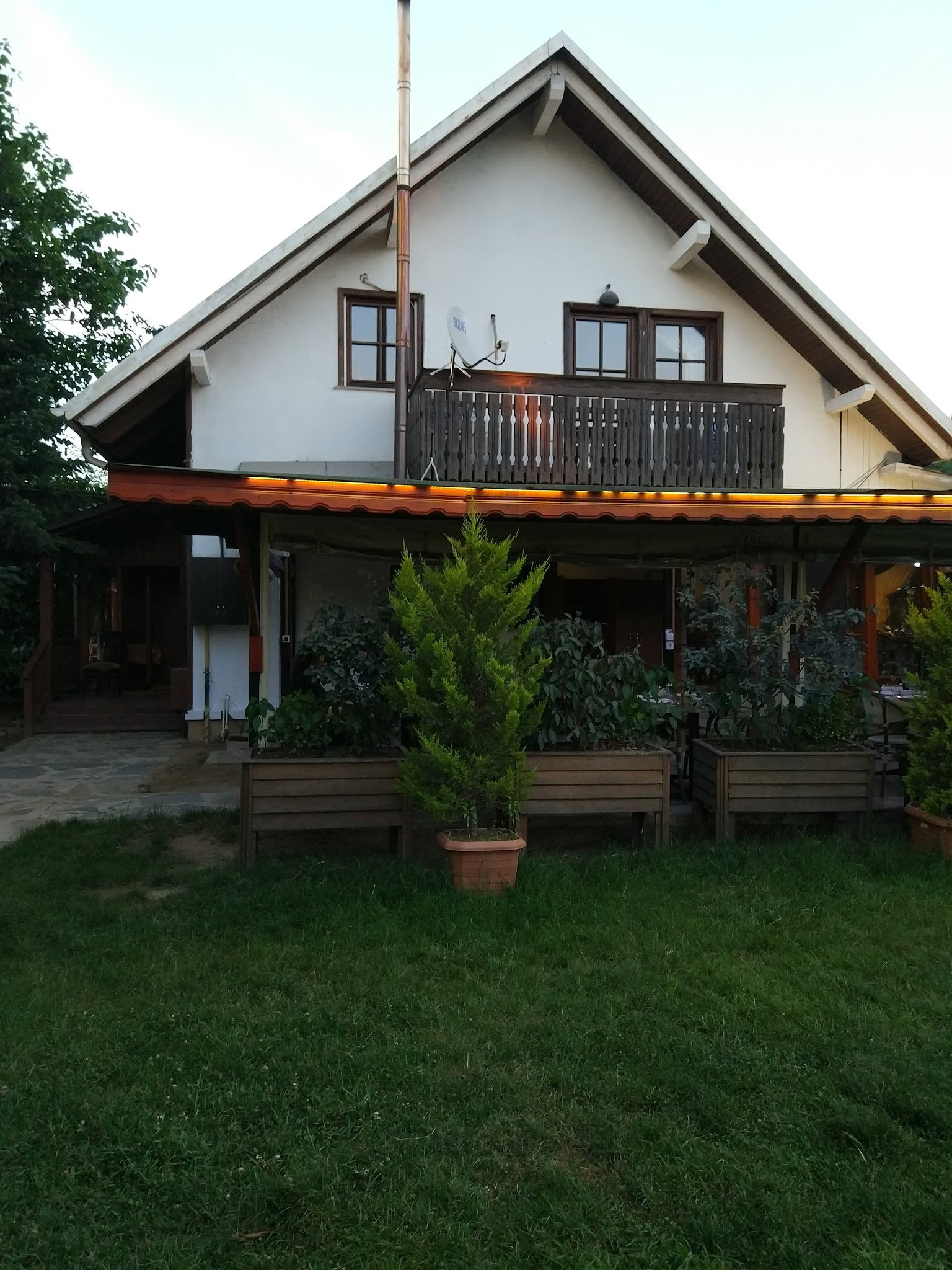 İşkembahçe