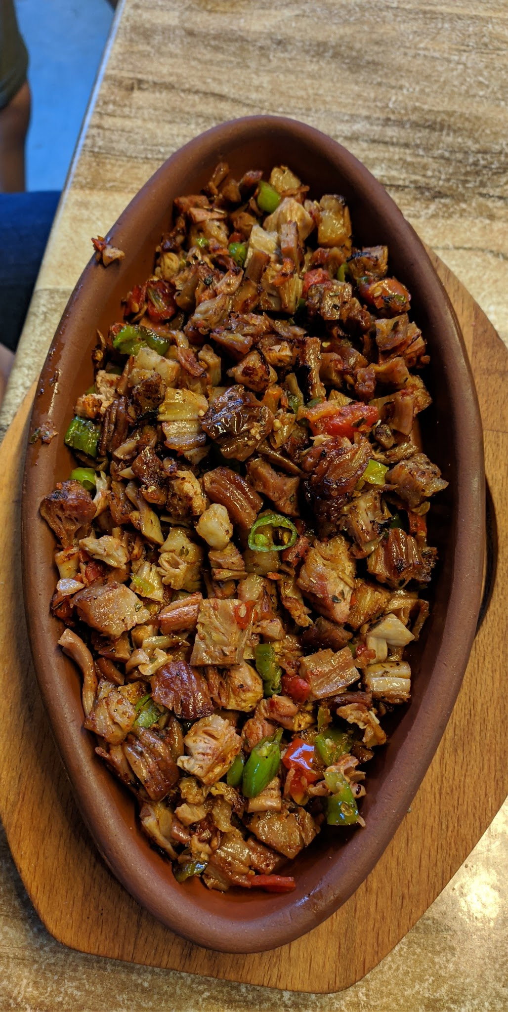 İşkembahçe