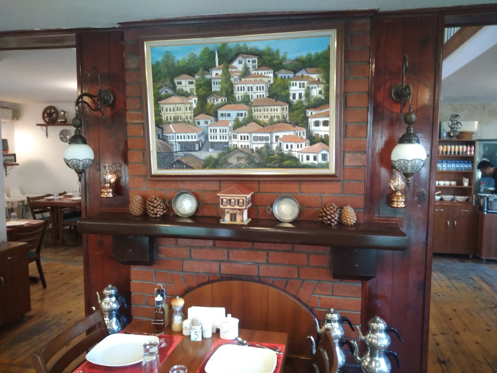 İşkembahçe