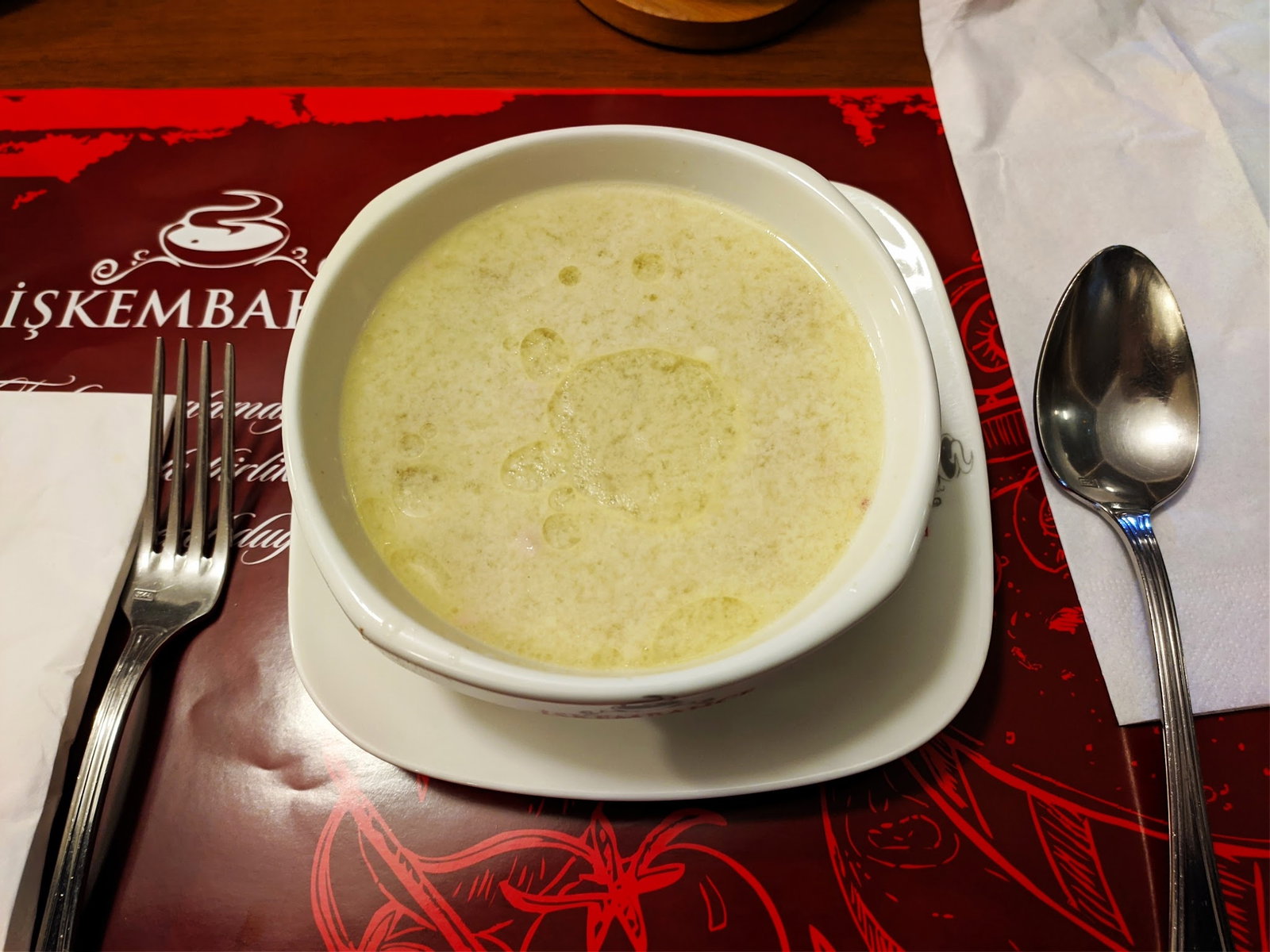 İşkembahçe