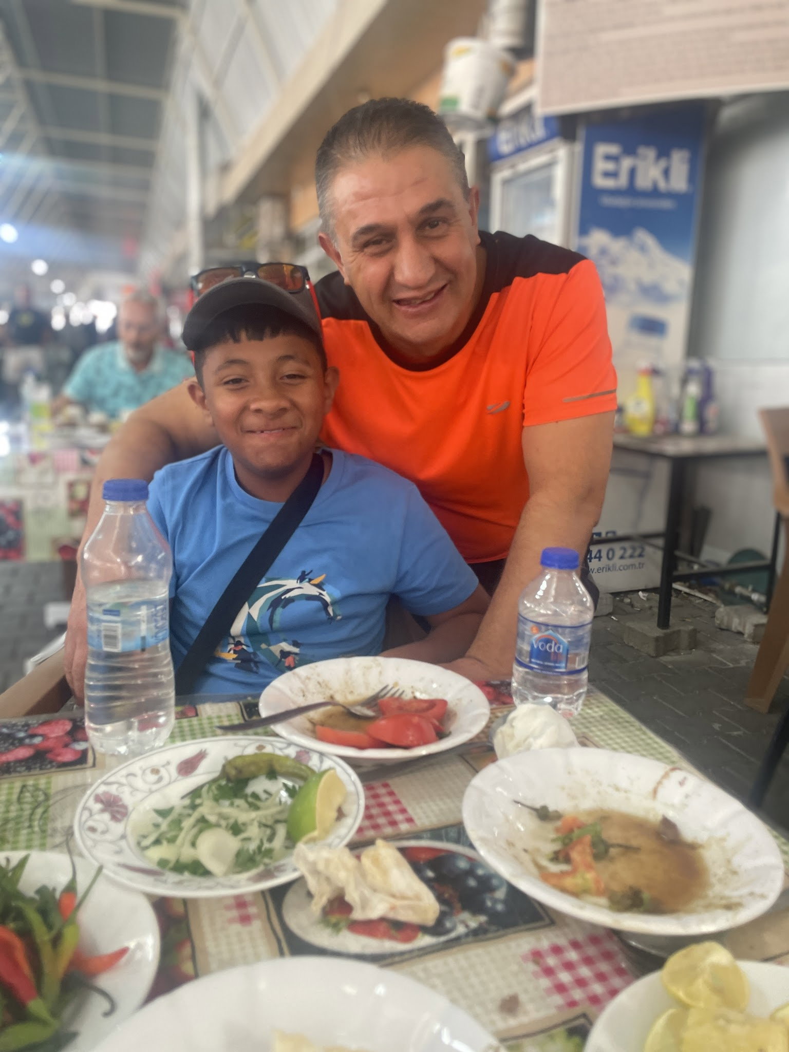 Tarihi Kemal Baba Muğla Kebapçısı-Köftecisi