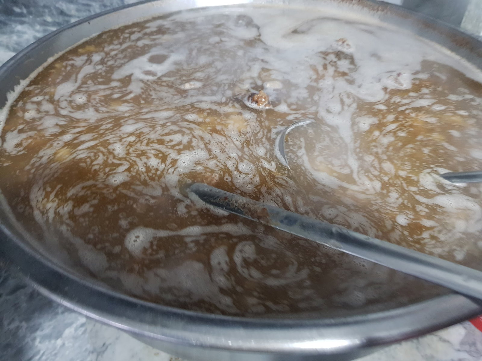 Tarihi Kemal Baba Muğla Kebapçısı-Köftecisi