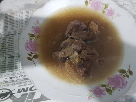 Tarihi Kemal Baba Muğla Kebapçısı-Köftecisi resimleri