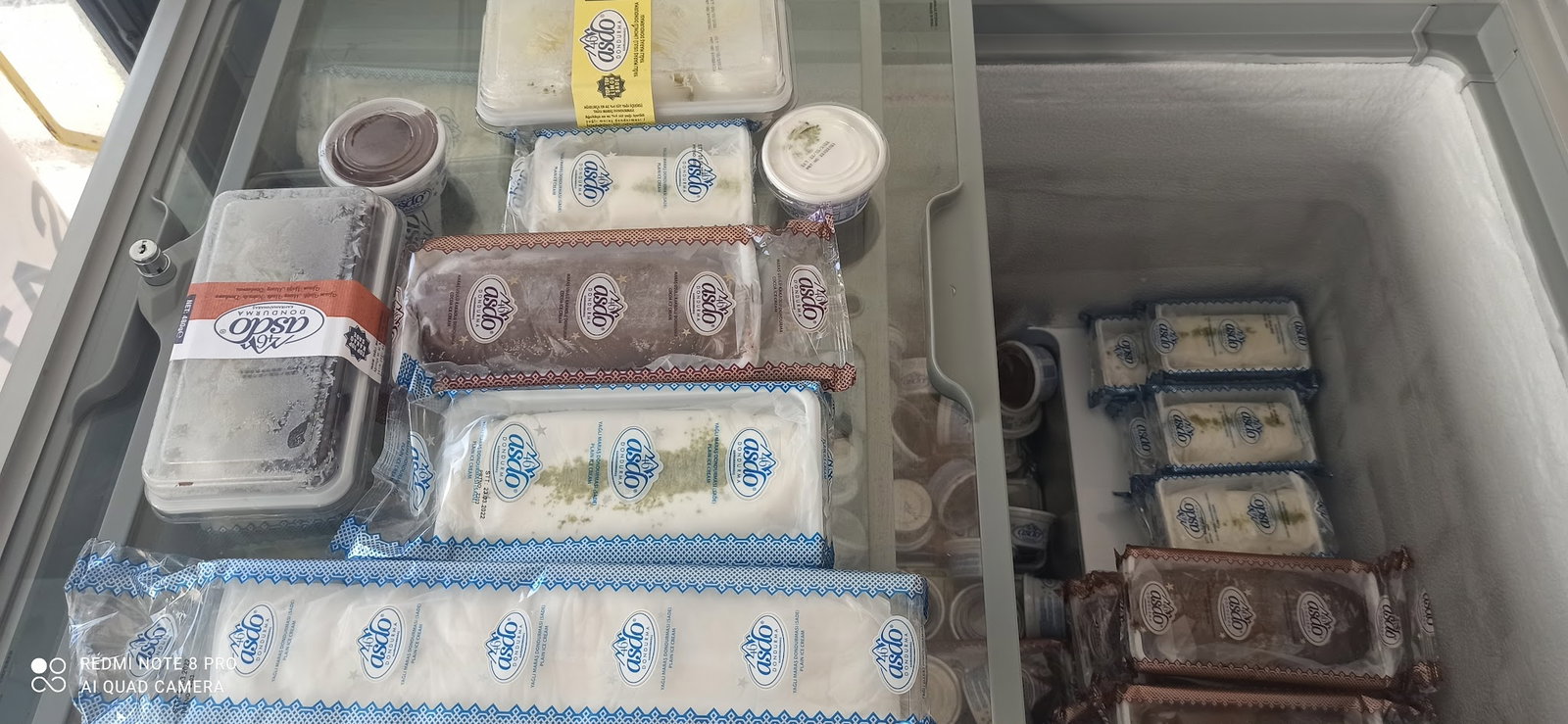 Meşhur Adıyaman Çiğköftecisi Samet Usta