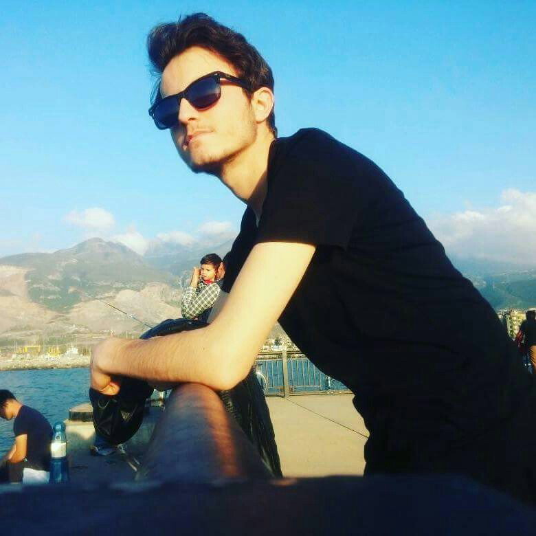 Meşhur Adıyaman Çiğköftecisi Samet Usta