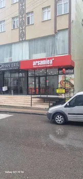 Arsamiea Çigköfte - Gebze resimleri