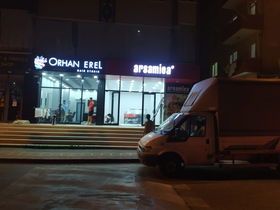 Arsamiea Çigköfte - Gebze