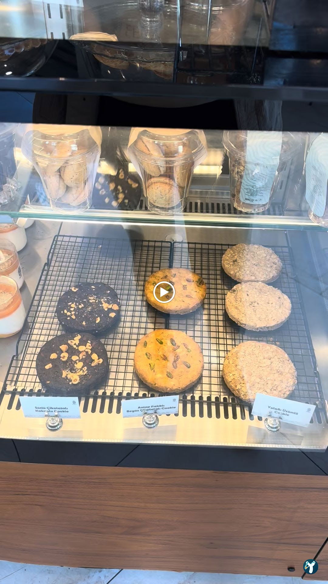 Fera Coffee Türbe Önü
