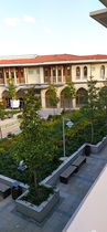 Fera Coffee Türbe Önü
