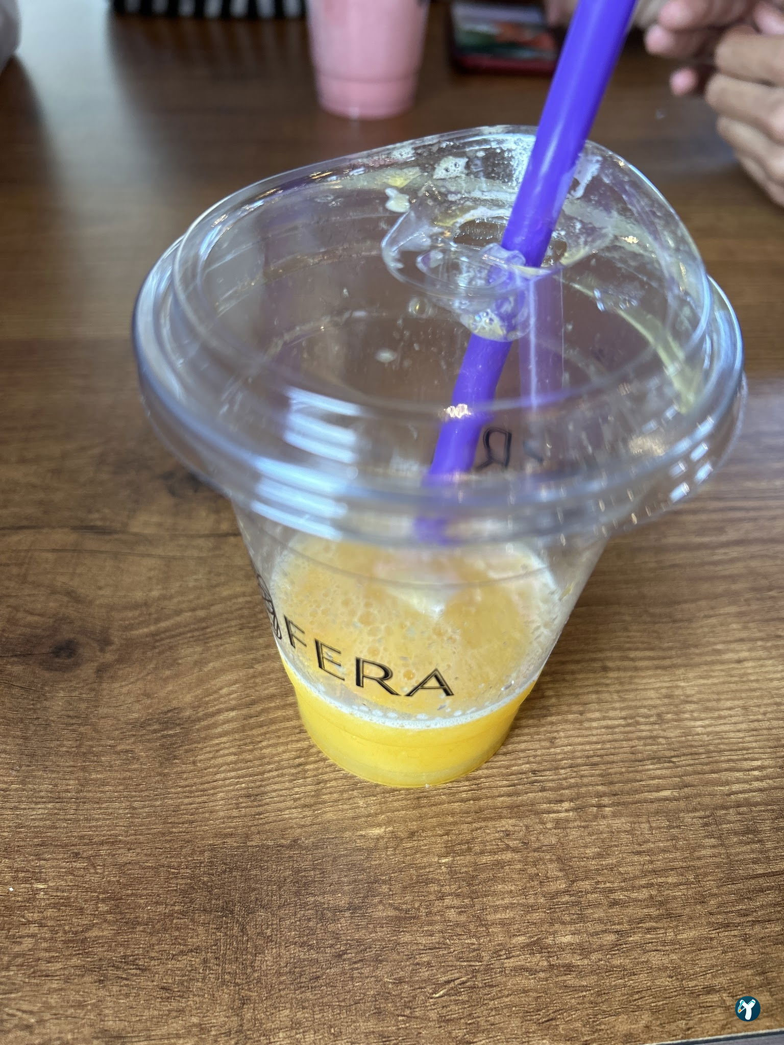 Fera Coffee Türbe Önü
