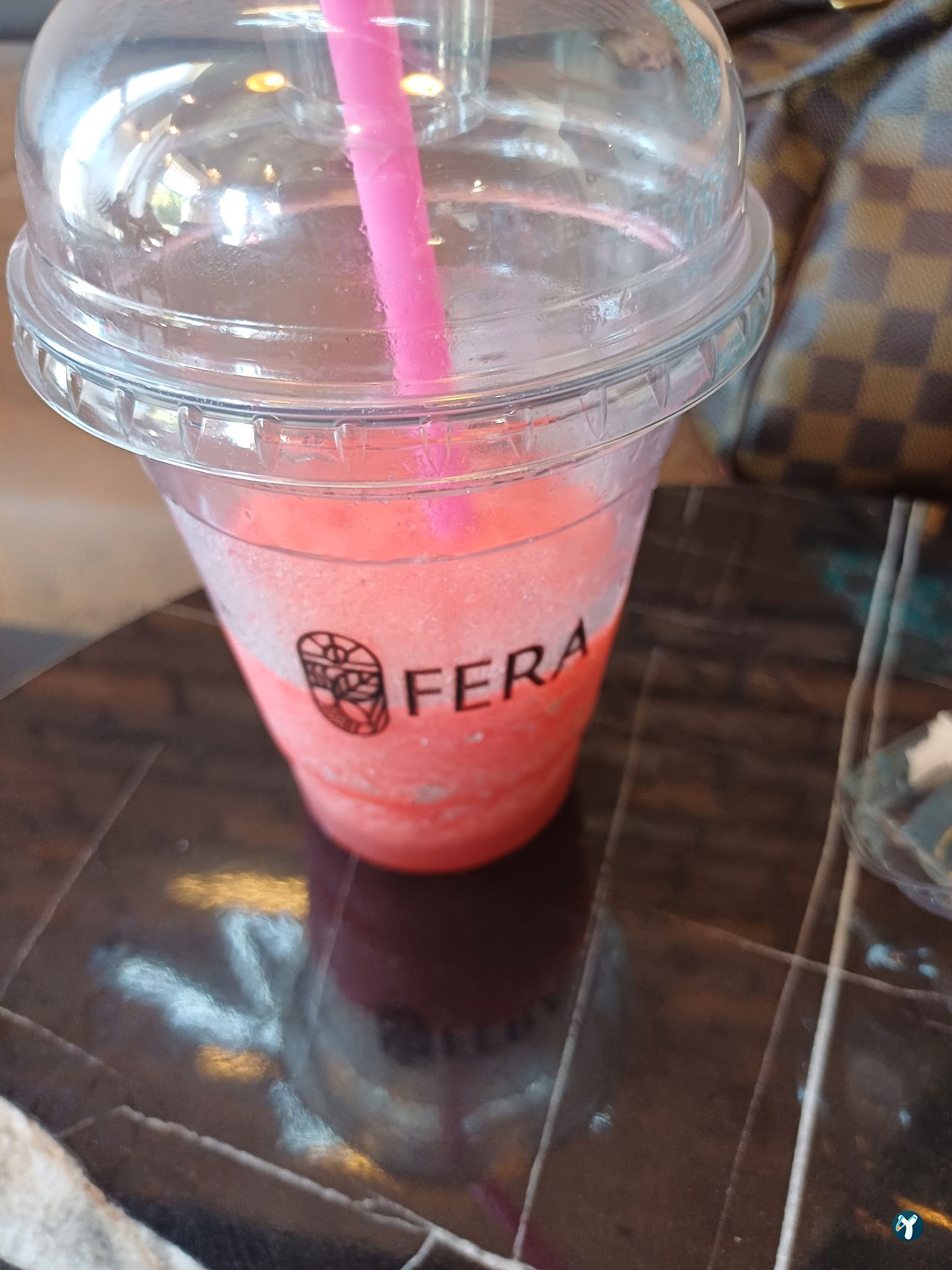 Fera Coffee Türbe Önü