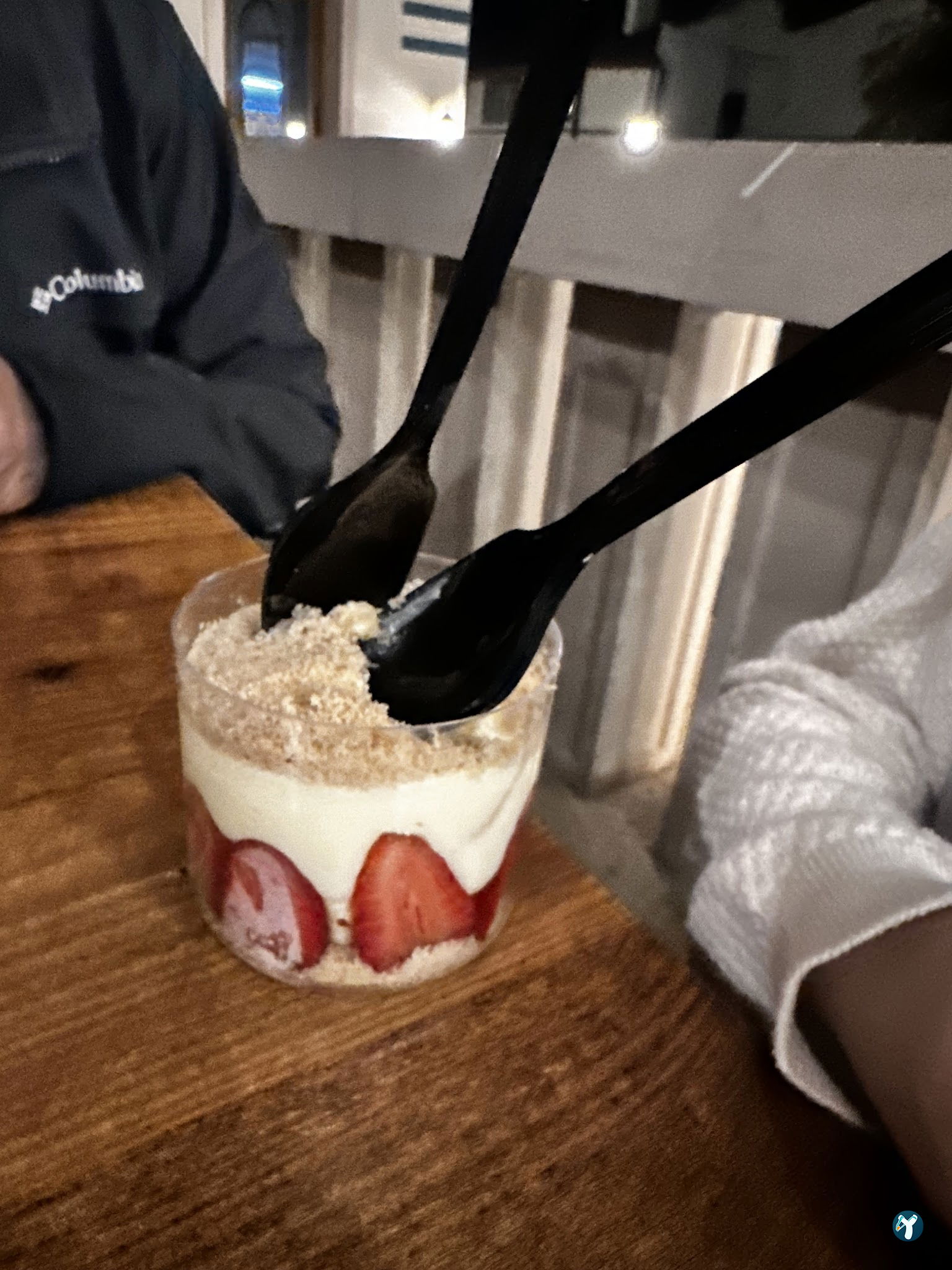 Fera Coffee Türbe Önü