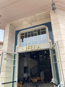 Fera Coffee Türbe Önü resimleri Fera Coffee Türbe Önü resimleri