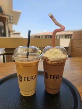 Fera Coffee Türbe Önü resimleri Fera Coffee Türbe Önü resimleri