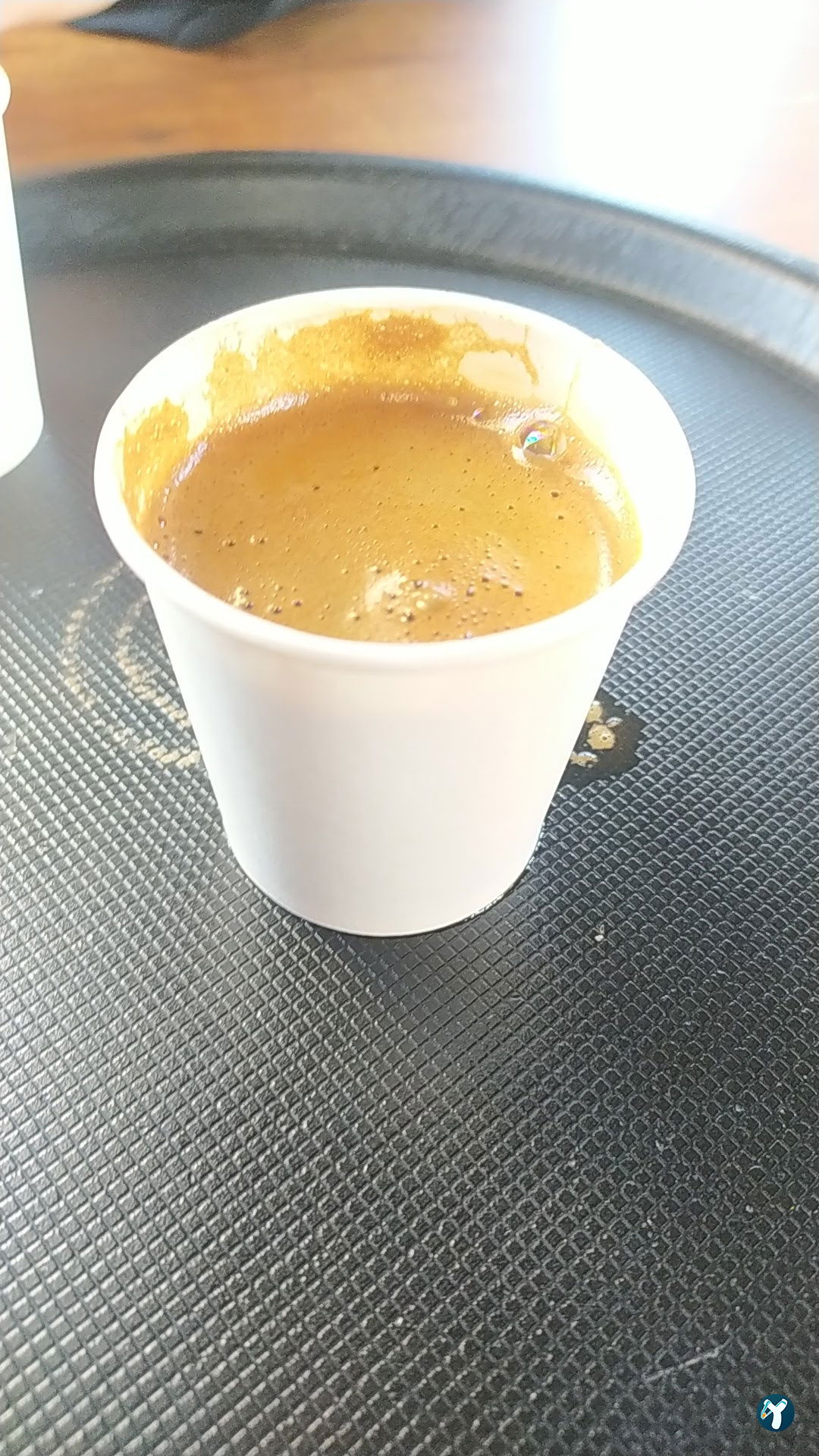Fera Coffee Türbe Önü