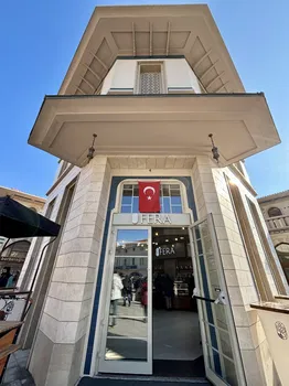 Fera Coffee Türbe Önü resimleri Fera Coffee Türbe Önü resimleri