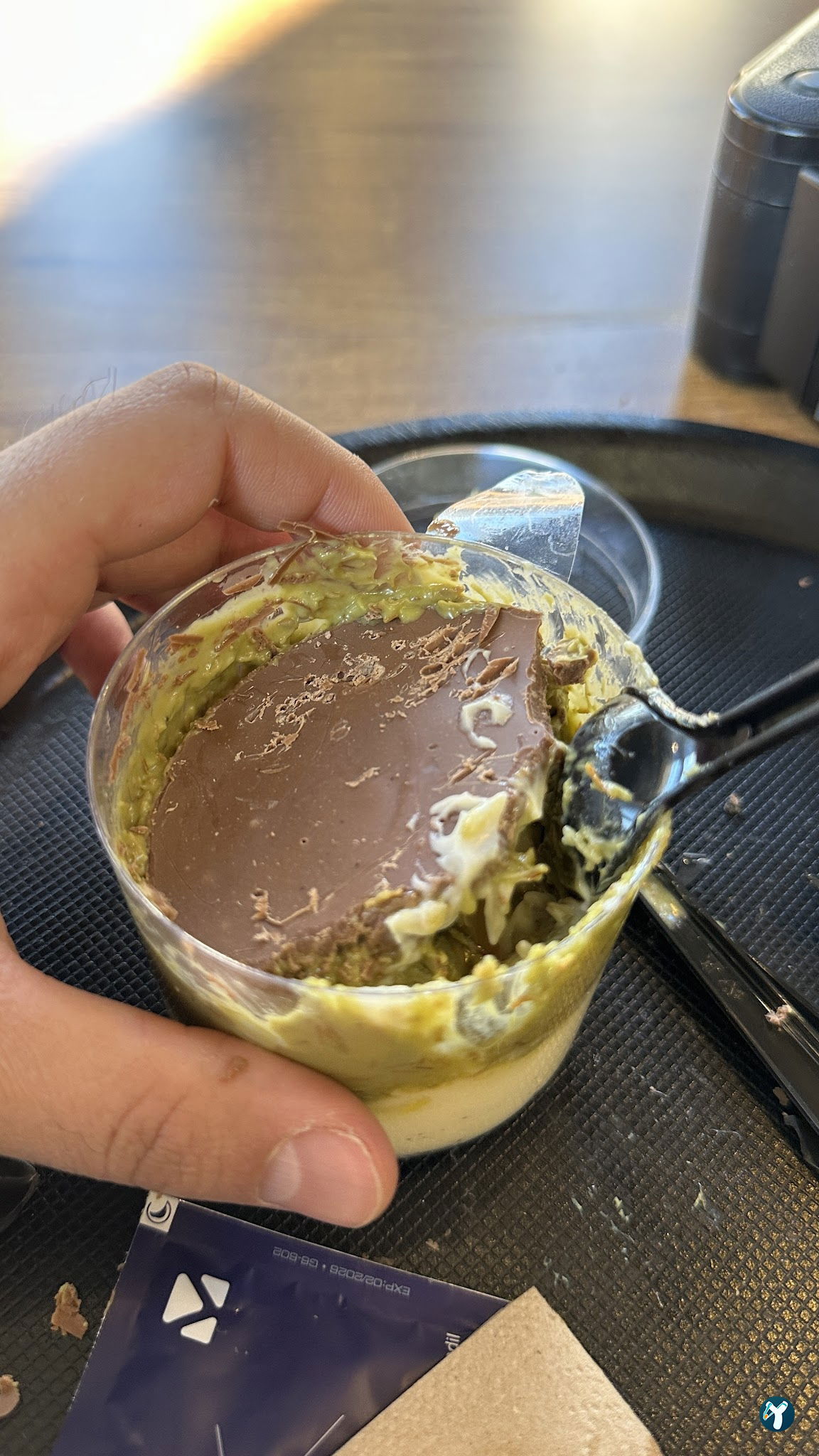 Fera Coffee Türbe Önü