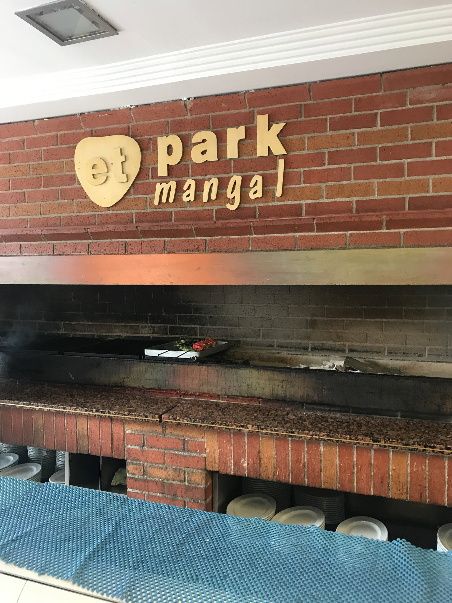 Etpark Mangal